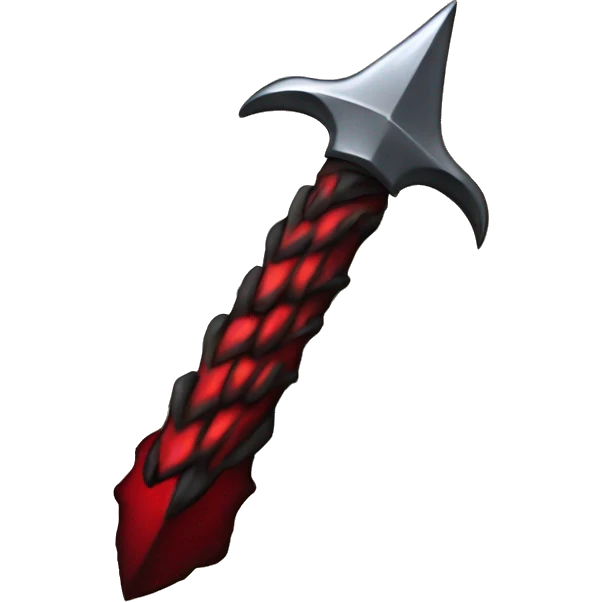 Berserk logo emoji