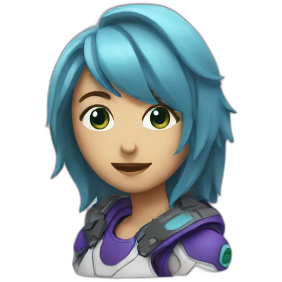 Eva elife  emoji