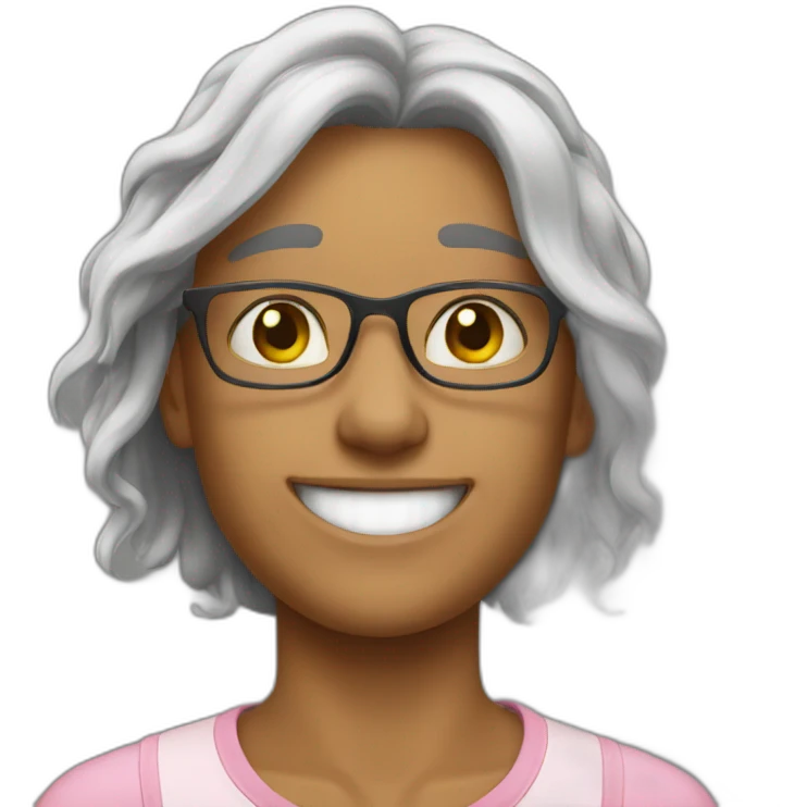 well done to myself emoji
