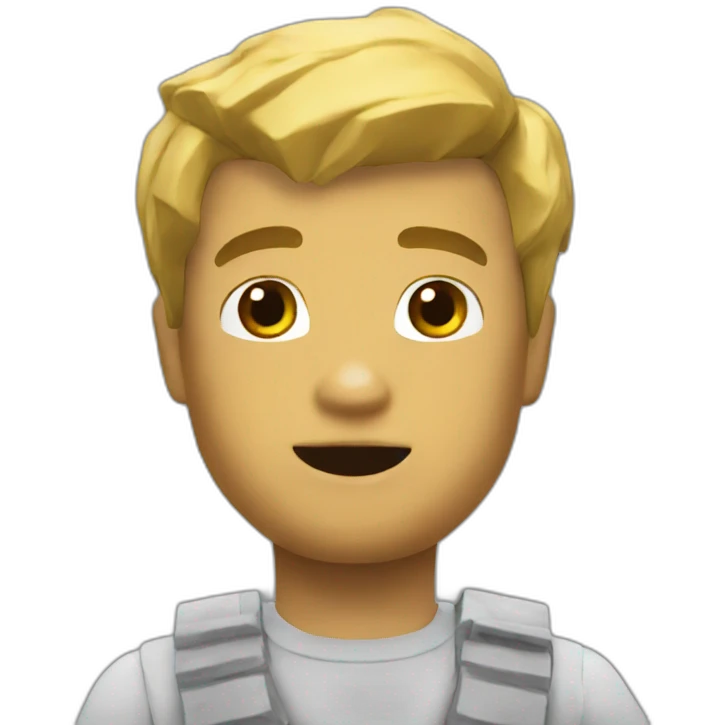 Roblox emoji