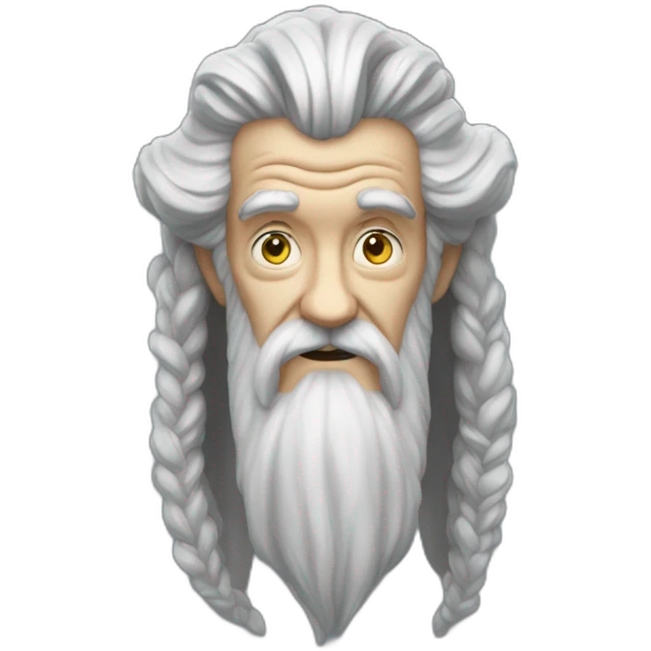 Dumbeldore emoji