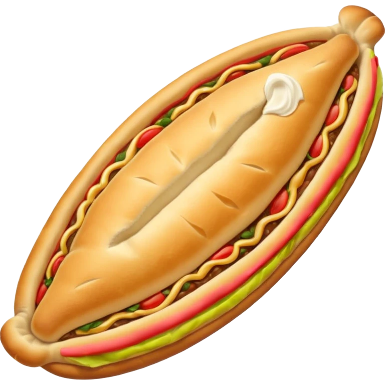 cooking pide emoji