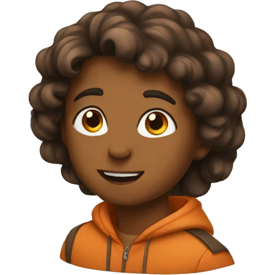 Autumn emoji