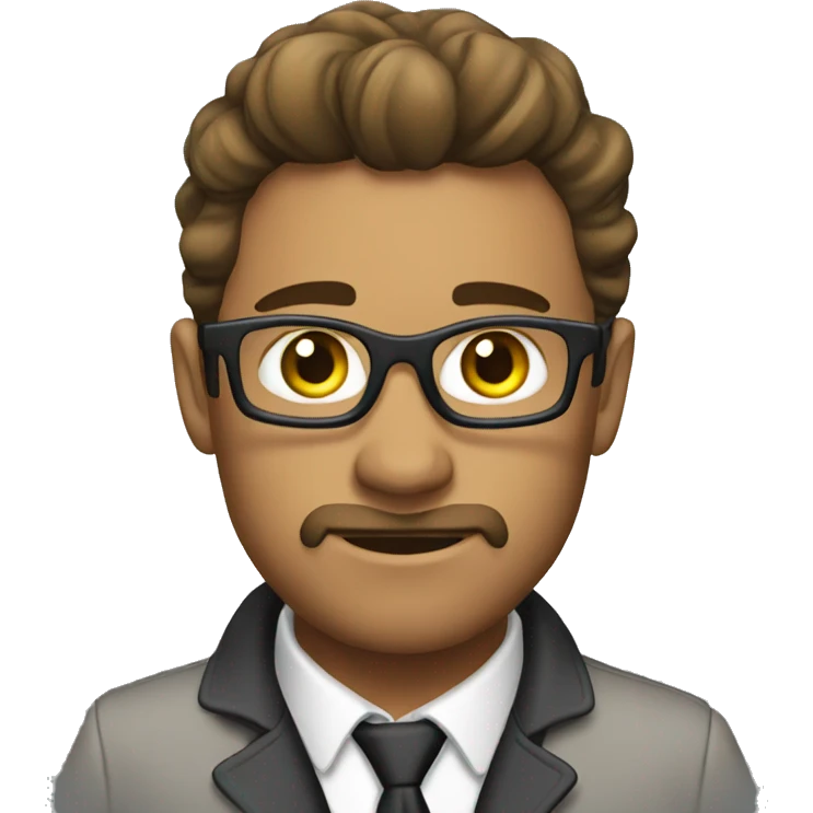 my future job emoji