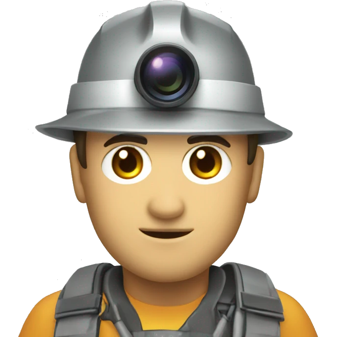 camara de seguridad emoji