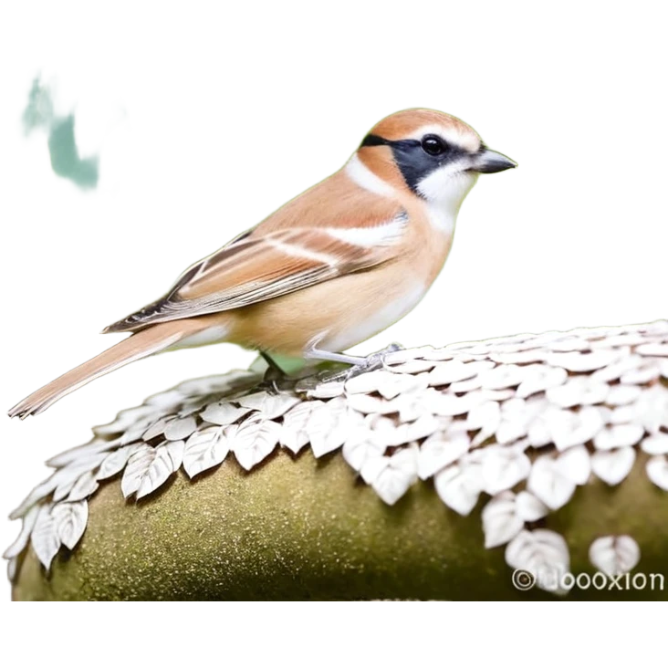 Сделай морду медведя emoji