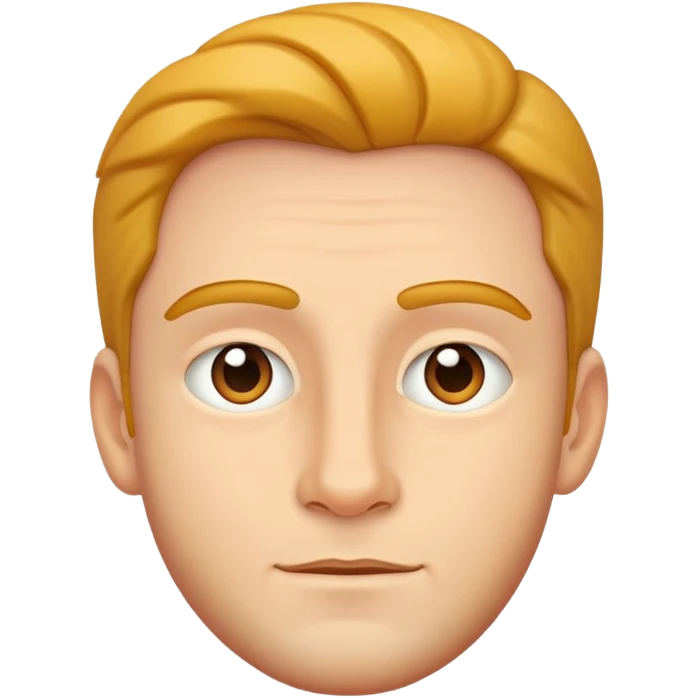 Leo Herz  emoji