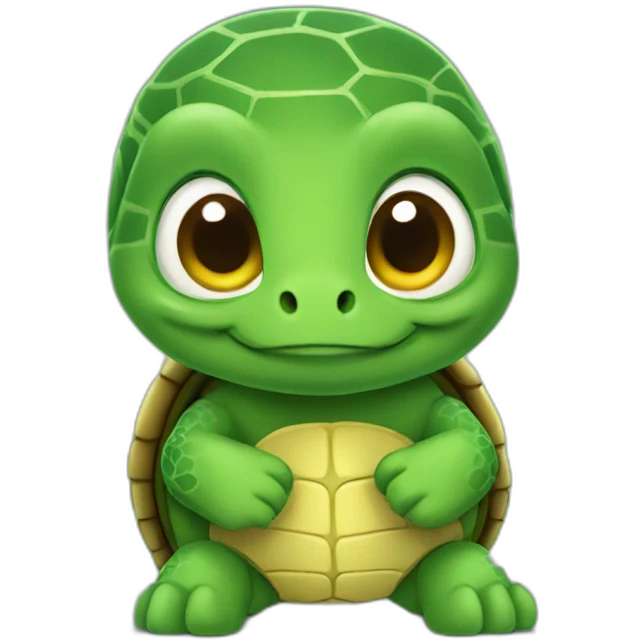 turtle loki emoji