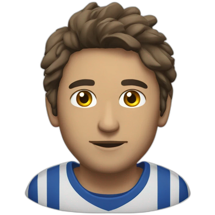 Maicon Küster emoji