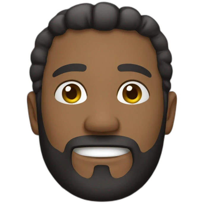 dedo emoji