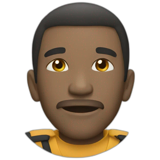 hit emoji
