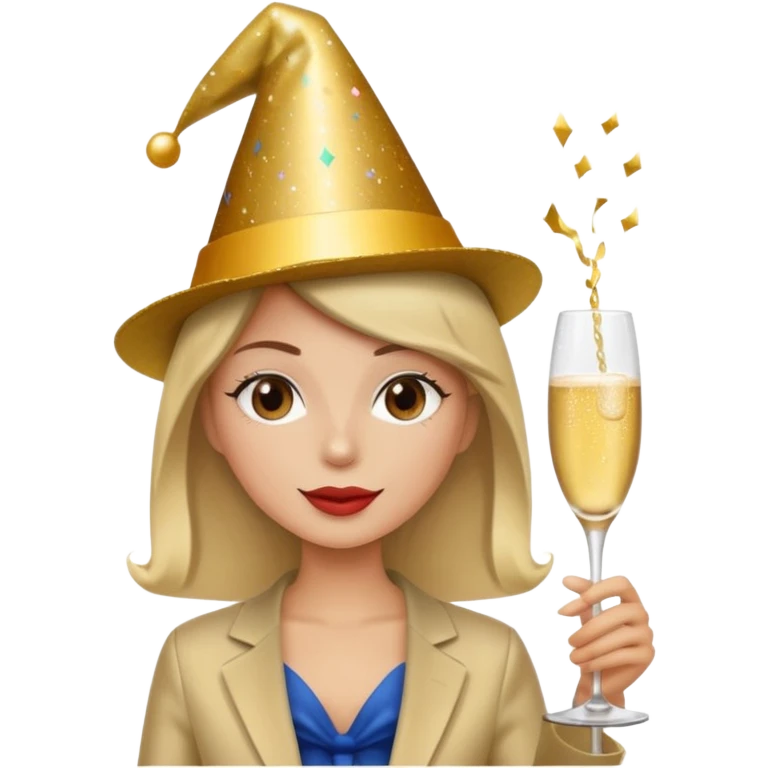 🥂 emoji
