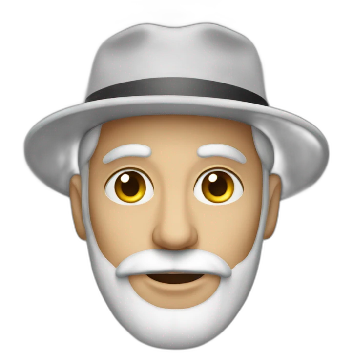jew emoji