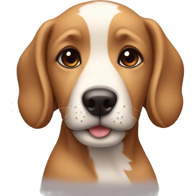 CACHORRO emoji