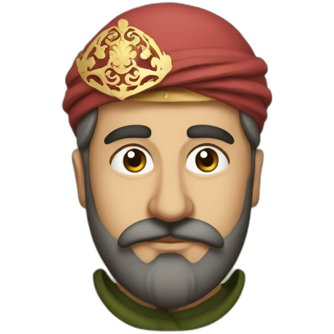 fatihsultanmehmet emoji