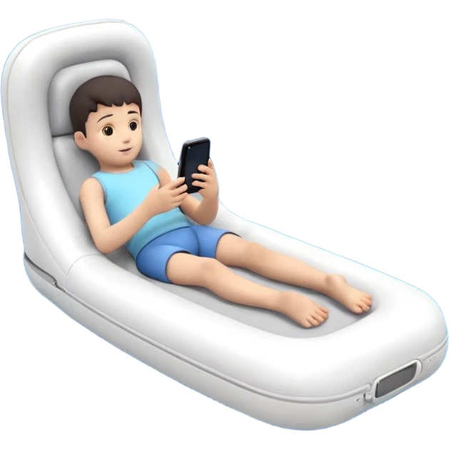 Создай детализированного 3D - персонажа на основе объекта: телефон. Объект превращён в милого персонажа с аккуратным человеческим лицом: большие выразительные глаза, лёгкий румянец, маленький нос и рот, дружелюбное выражение. 
 emoji