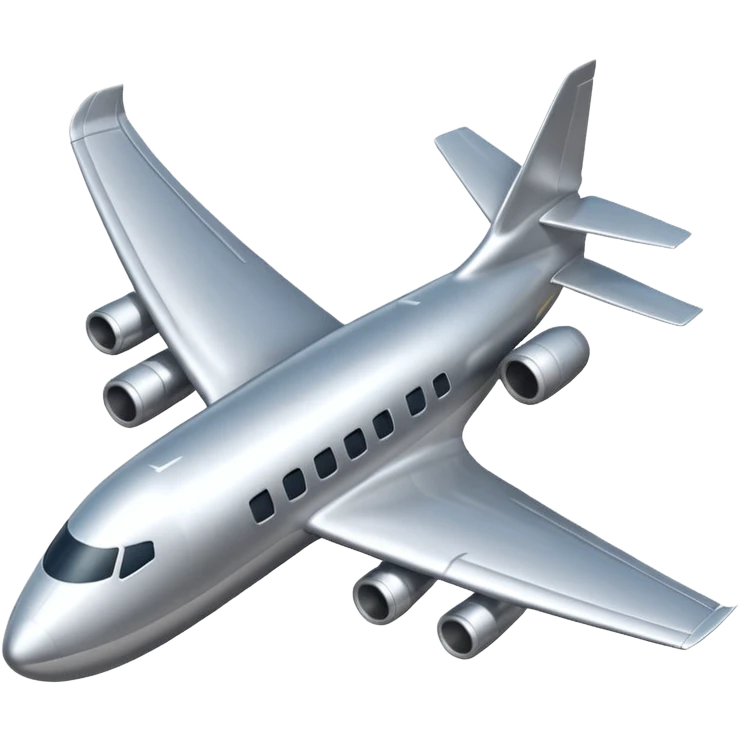 plane emoji
