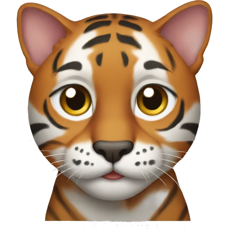 bengal emoji
