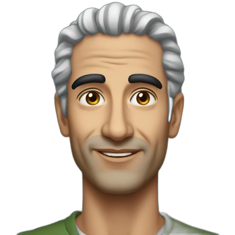 mounir elkatmour emoji