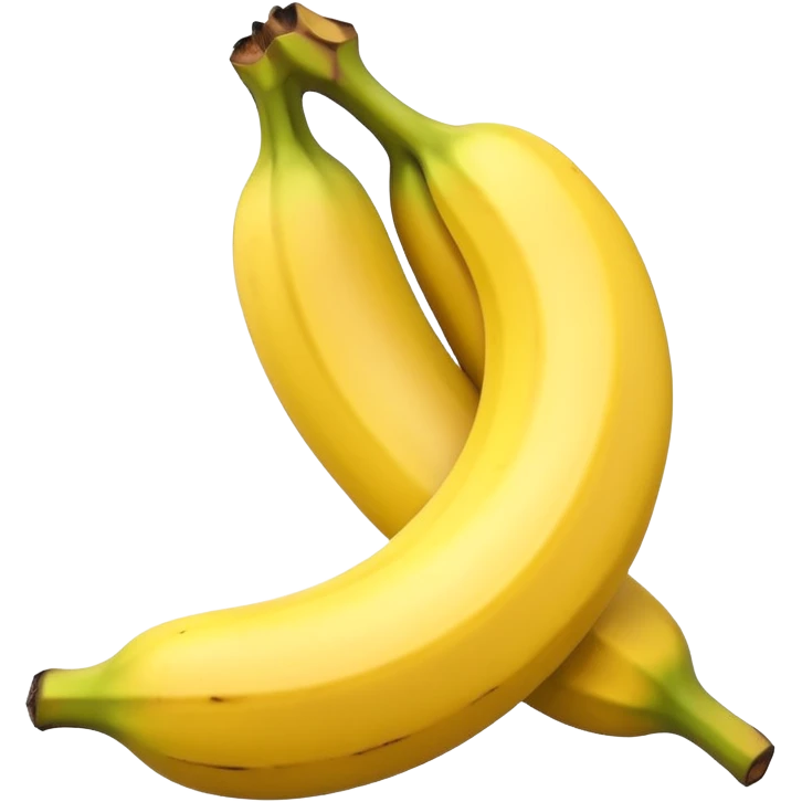 banana with viens emoji