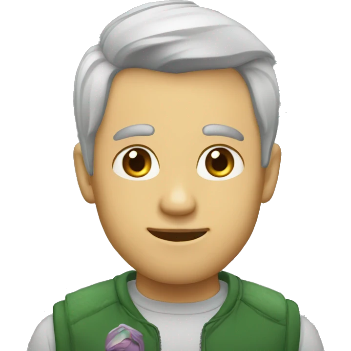 улюблений emoji