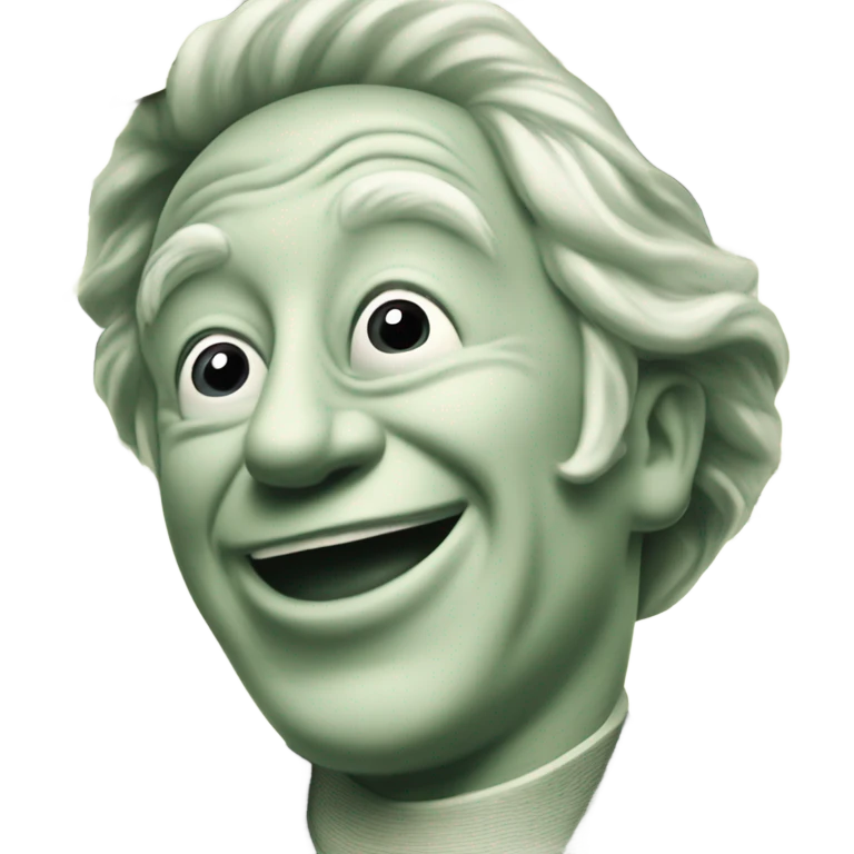 dancing money emoji
