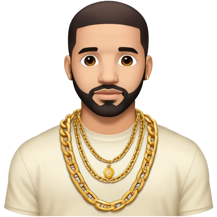 Drake  emoji