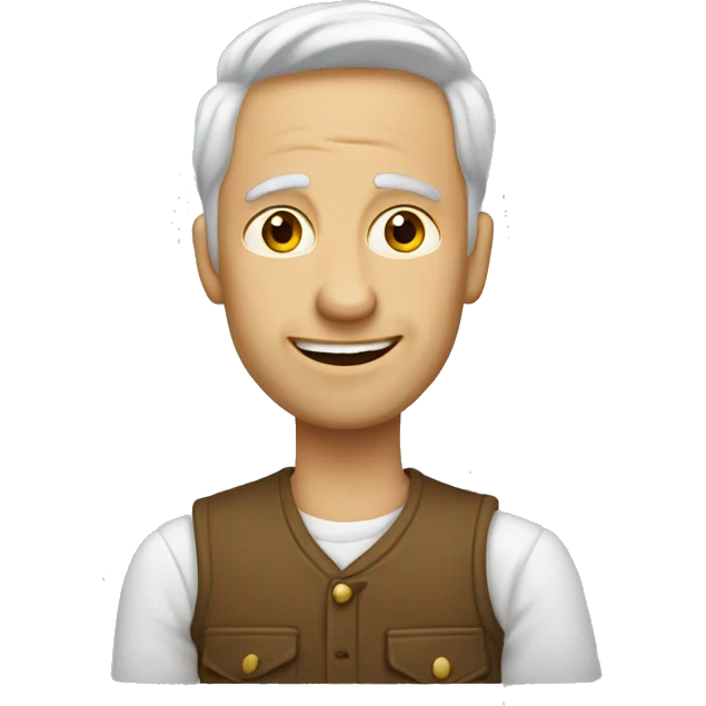 палец и сердце emoji