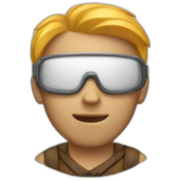 trade emoji
