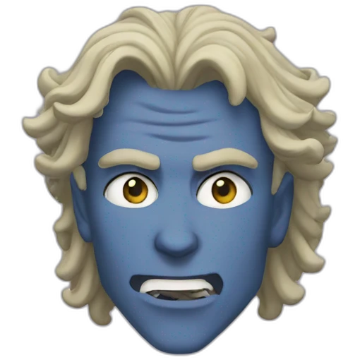dio emoji