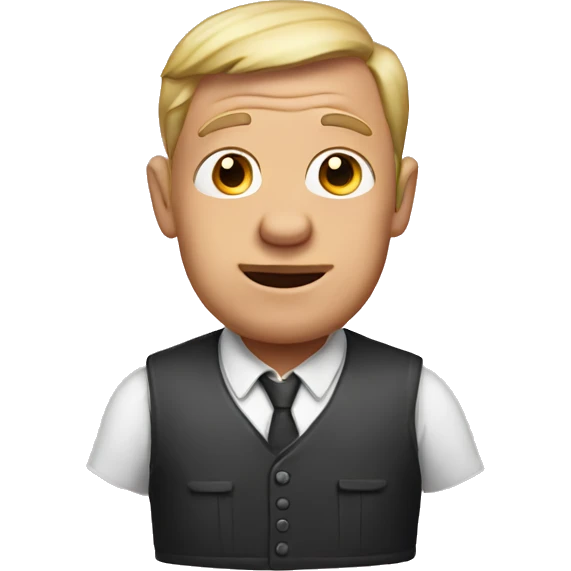 John pork  emoji