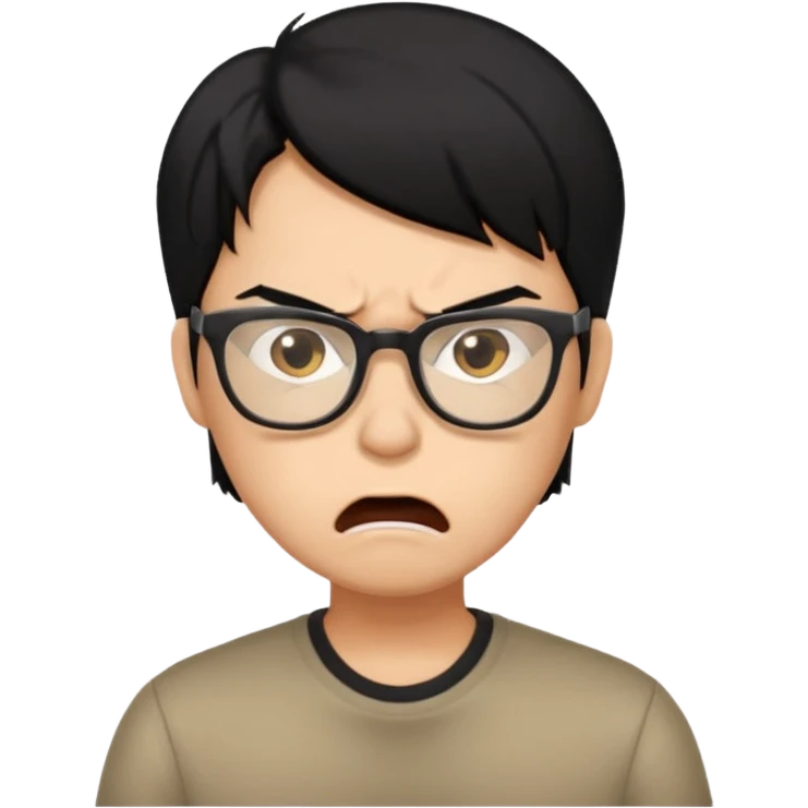 블랙컨슈머 emoji