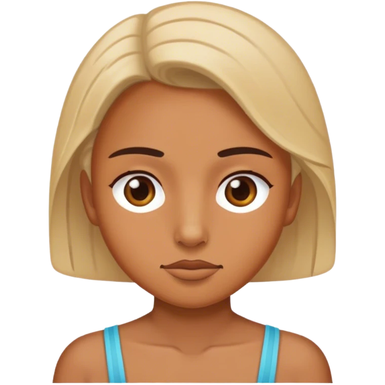 Avery Of Doctor Odyssey  emoji