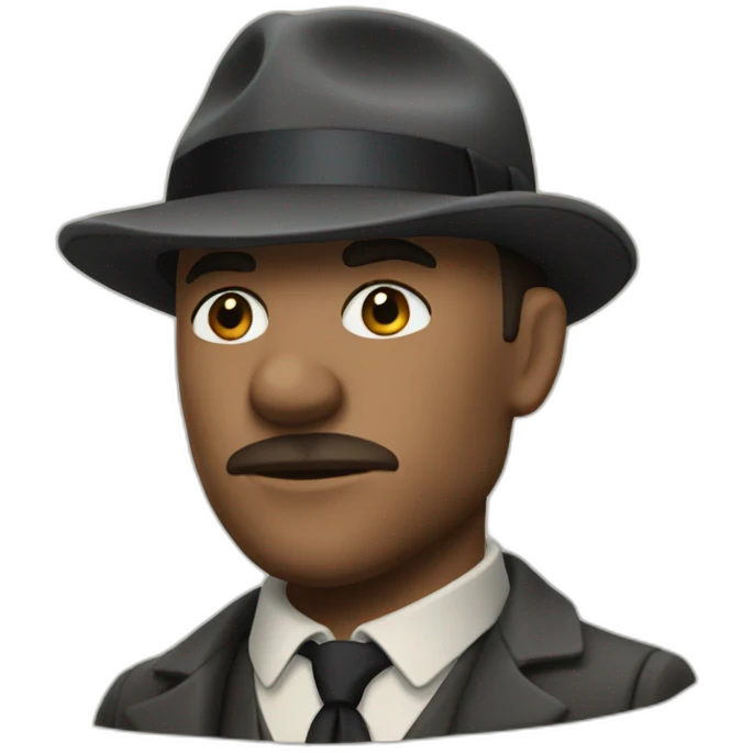 Peaky blinders  emoji