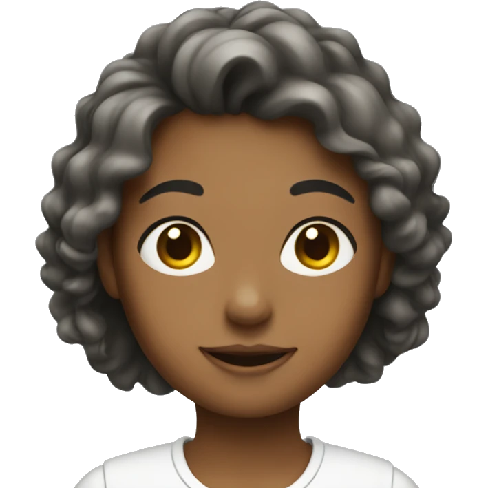 Clean girl emoji s emoji