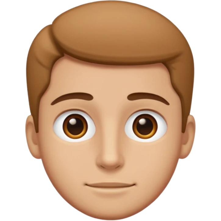 Benito emoji