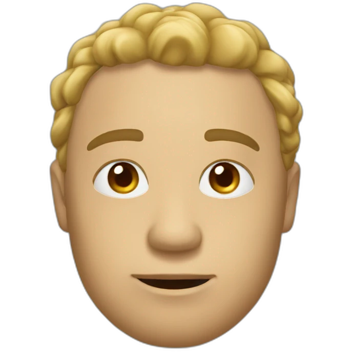 Caganet emoji