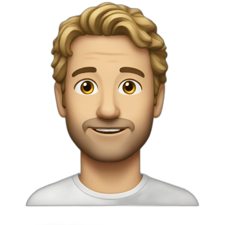 Clément Chedane emoji