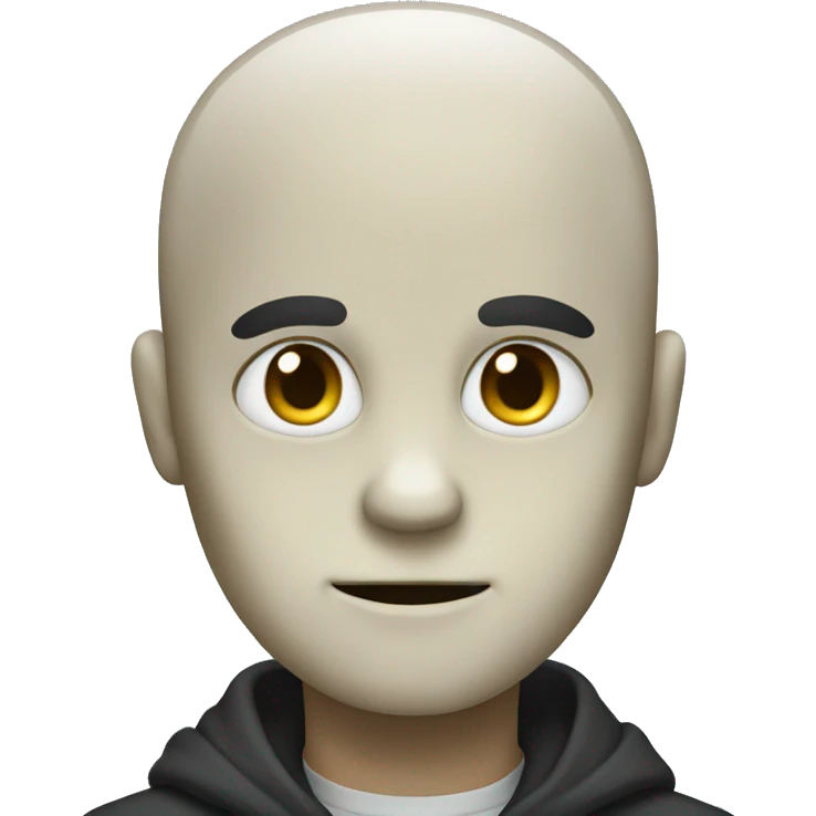 sans emoji