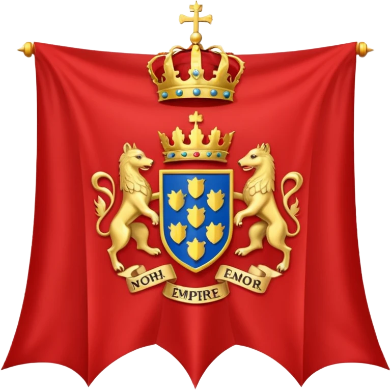 Северная империя emoji