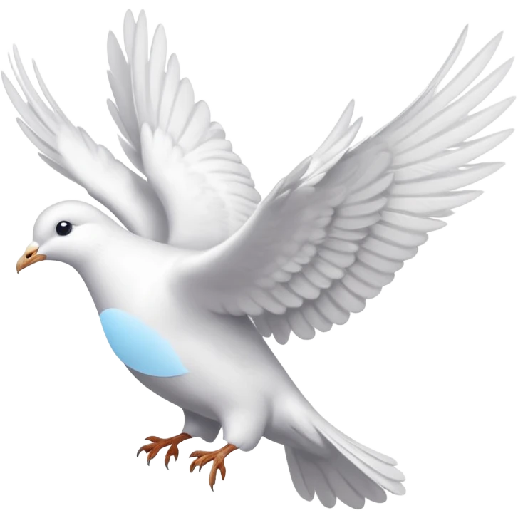 🕊️🕊️ emoji