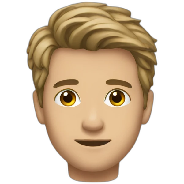 Alex LE GOFF emoji