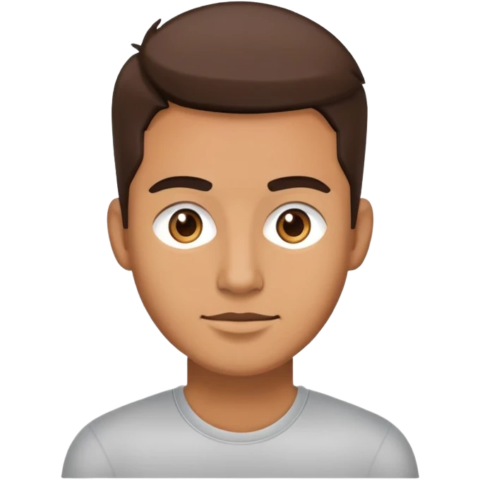 32, tech-savvy professional, urban dweller emoji