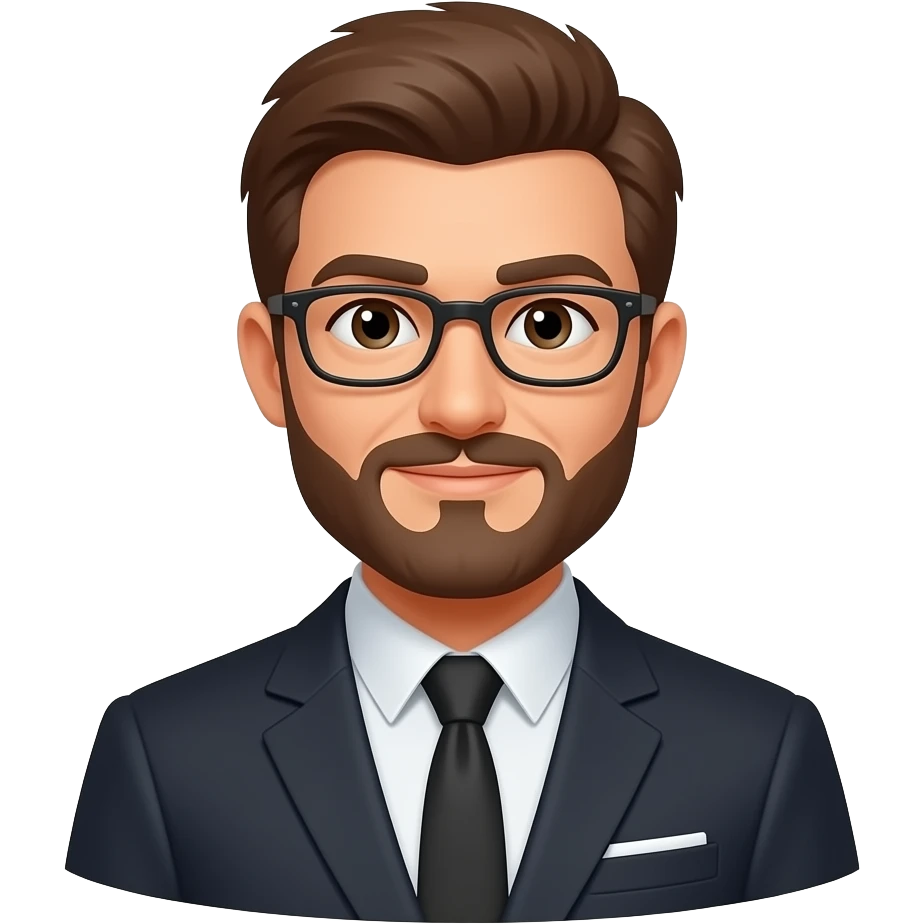 Адвокат юрист emoji