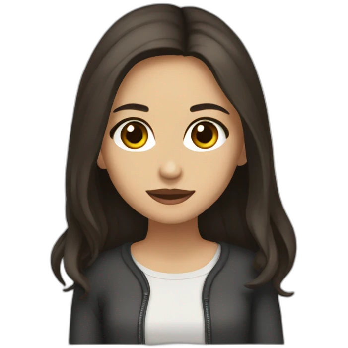 Elena gilbert emoji