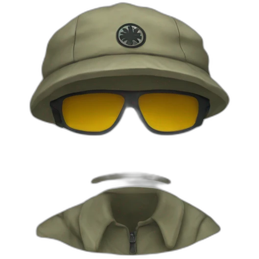 Stone island emoji