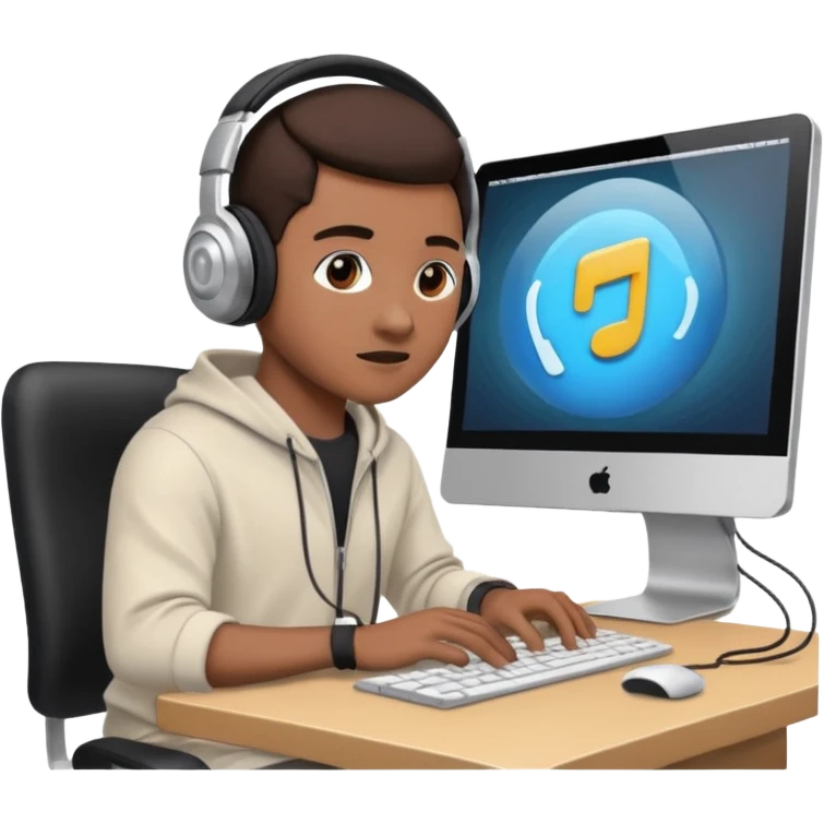 Motion Desinger emoji