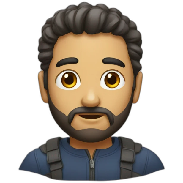 mesi emoji