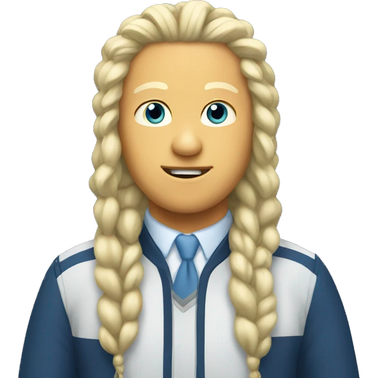 Laine  emoji