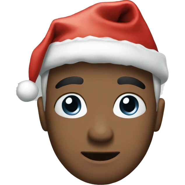 Christmas  emoji